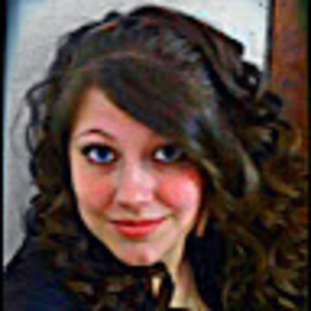 Meet your Posher, Kyla